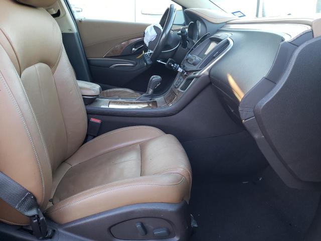 Photo 5 from auction – 2014 BUICK LACROSSE with VIN 1G4GB5G32EF119657