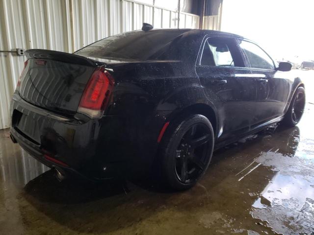 Photo 4 from auction – 2017 CHRYSLER 300 S with VIN 2C3CCABT1HH668192