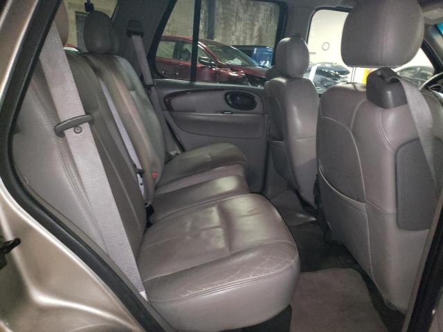 Photo 6 from auction – 2002 OLDSMOBILE BRAVADA with VIN 1GHDT13S822143274