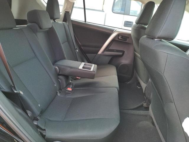 Photo 6 from auction – 2017 TOYOTA RAV4 LE with VIN 2T3BFREVXHW687852