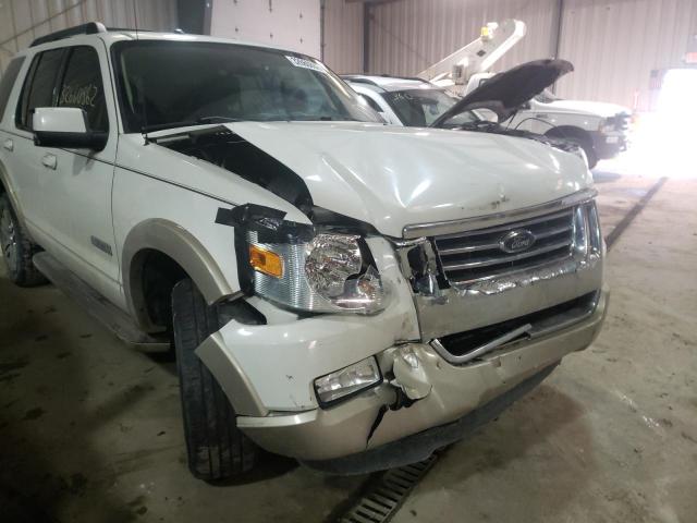 Photo 9 from auction – 2008 FORD EXPLORER E with VIN 1FMEU74E68UB11046