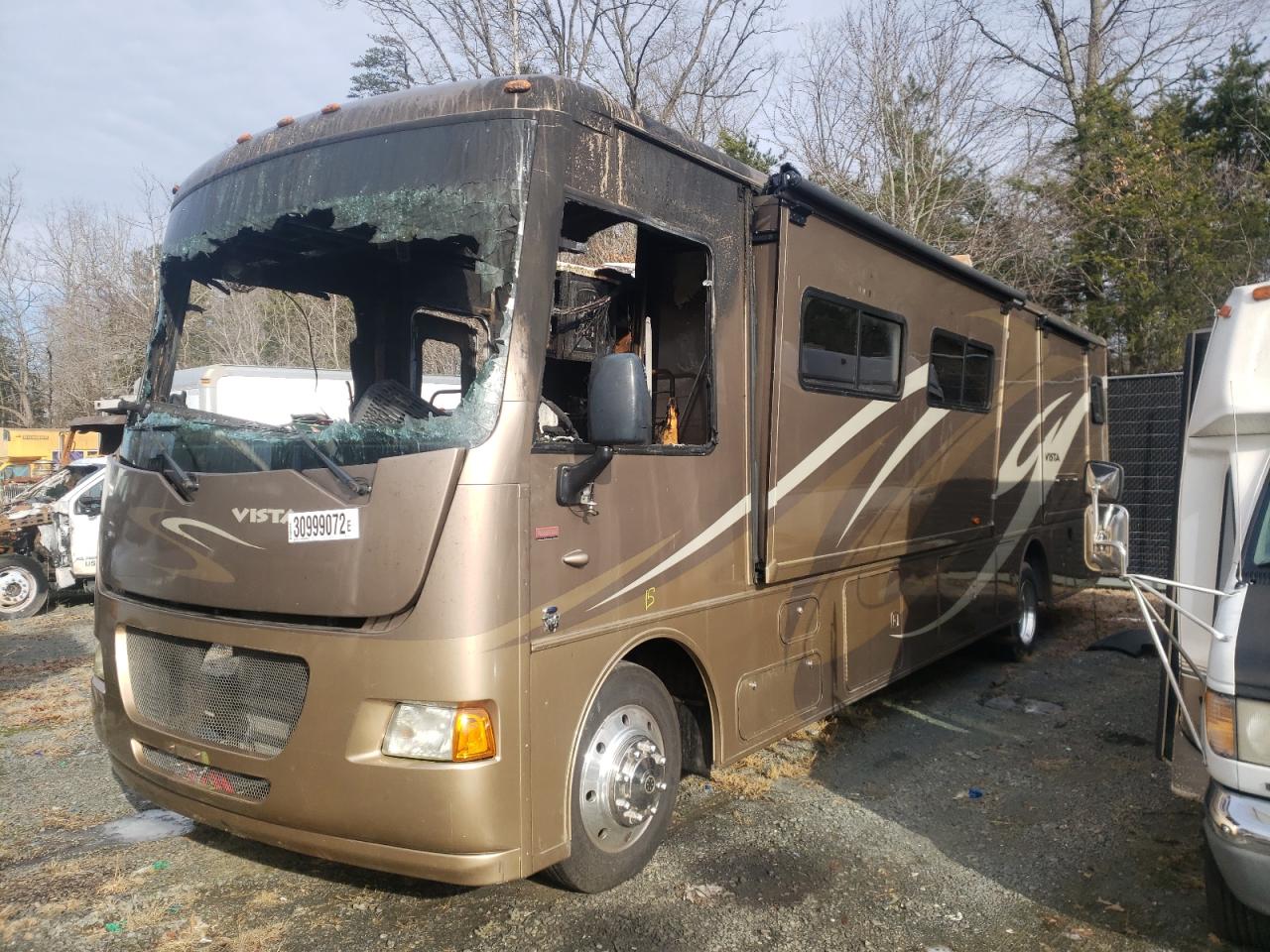 Photo 12 from auction – 2013 FORD F53 with VIN 1F66F5DY6D0A02513