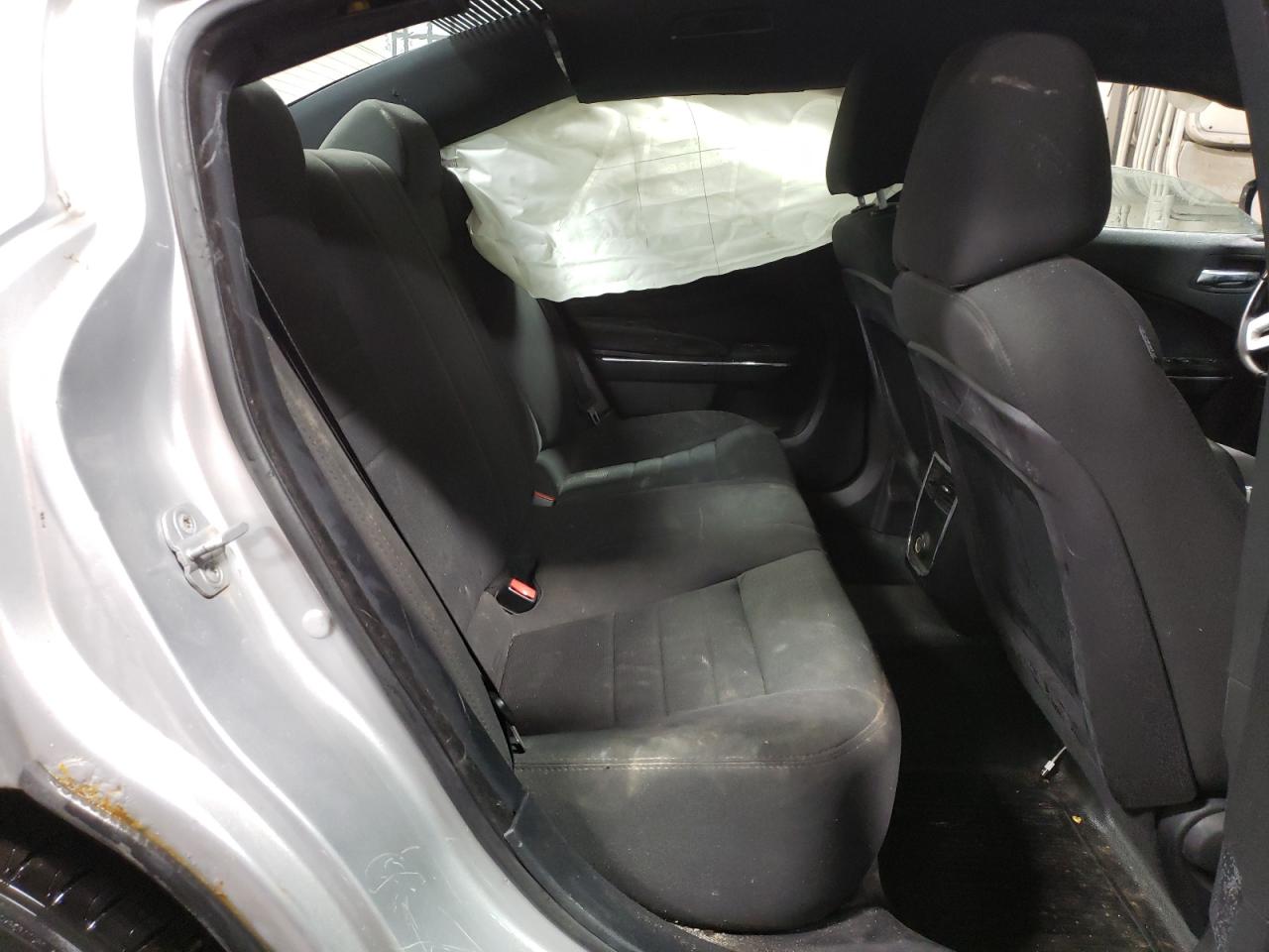 Photo 6 from auction – 2012 DODGE CHARGER PO with VIN 2C3CDXAT1CH247521