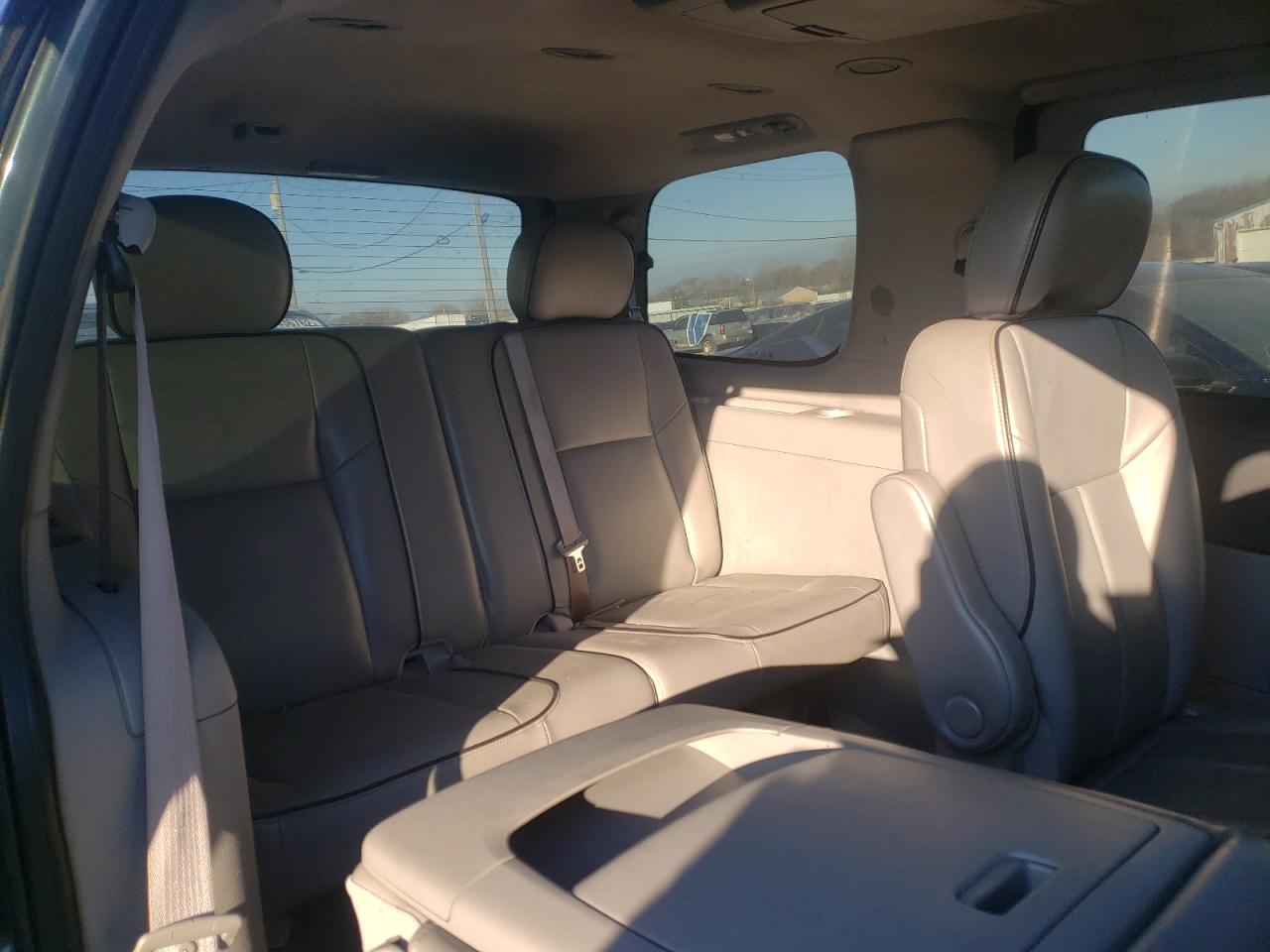 Photo 9 from auction – 2005 BUICK TERRAZA CX with VIN 5GADV33LX5D297418