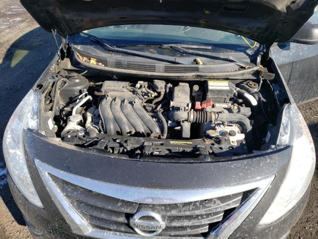 Photo 7 from auction – 2015 NISSAN VERSA S with VIN 3N1CN7AP5FL904475