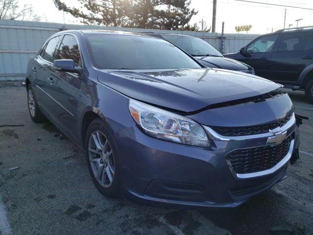 Photo 4 from auction – 2014 CHEVROLET MALIBU 1LT with VIN 1G11C5SL1EF153211