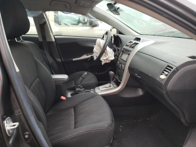 Photo 5 from auction – 2013 TOYOTA COROLLA BA with VIN 2T1BU4EE3DC016505