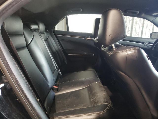Photo 6 from auction – 2017 CHRYSLER 300 S with VIN 2C3CCABT1HH668192