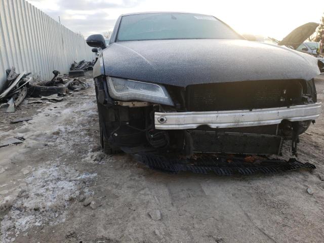 Photo 9 from auction – 2013 AUDI A7 PRESTIG with VIN WAU2GAFC7DN157185