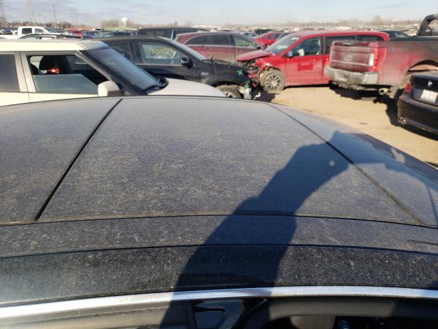 Photo 9 from auction – 2012 MERCEDES-BENZ E 550 4MAT with VIN WDDHF9BB3CA612606