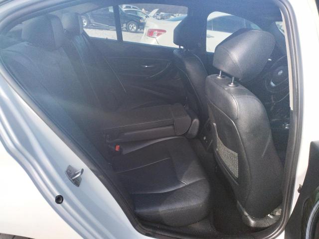 Photo 6 from auction – 2013 BMW 328 XI SUL with VIN WBA3B5C50DF590440