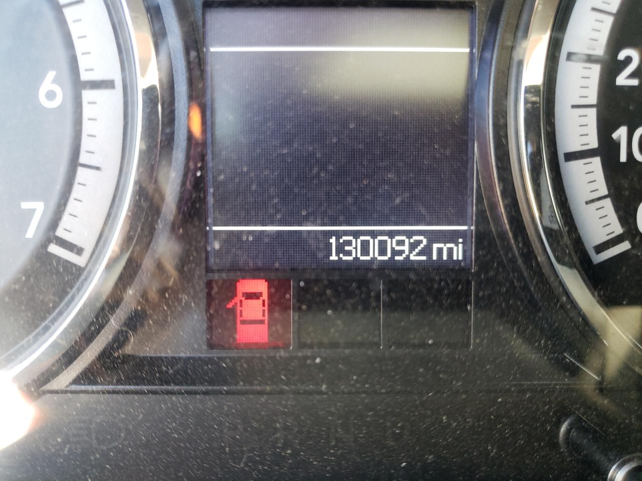 Photo 8 from auction – 2012 DODGE RAM 1500 S with VIN 1C6RD7HT5CS270179