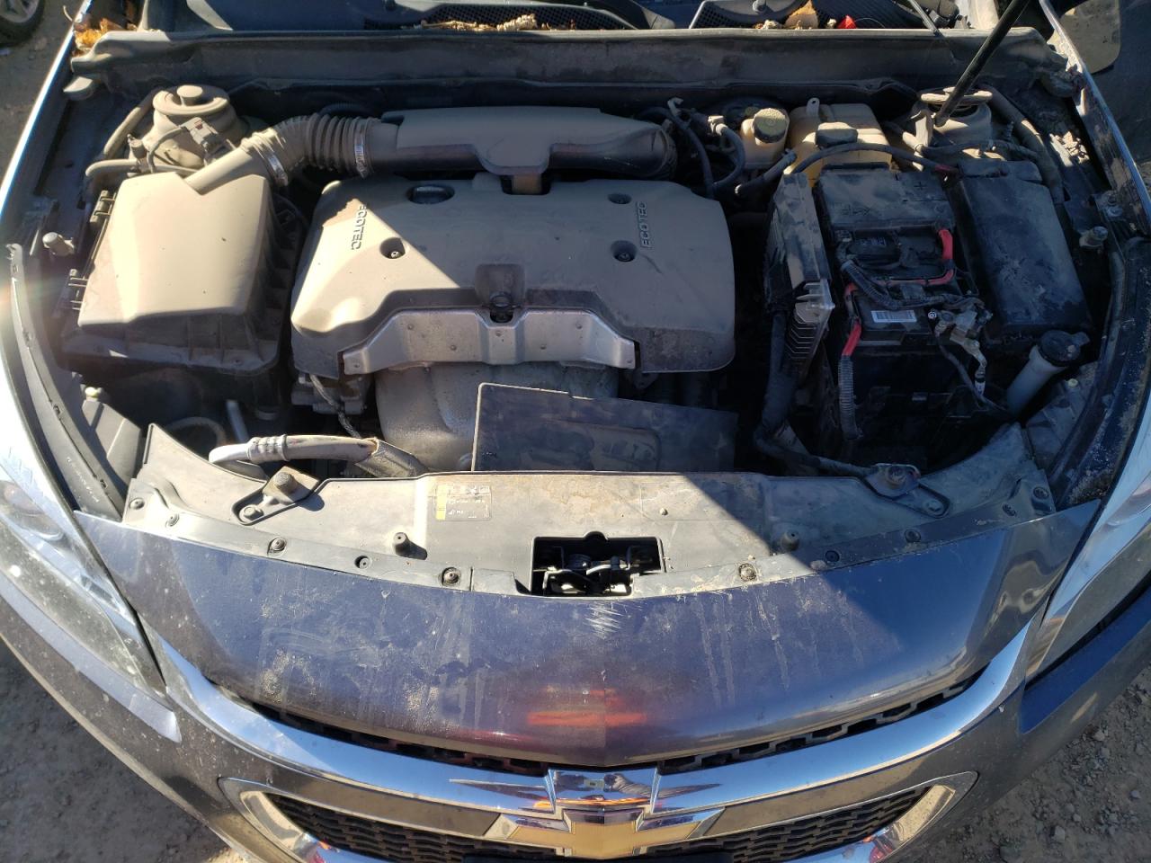 Photo 7 from auction – 2014 CHEVROLET MALIBU 2LT with VIN 1G11E5SL6EF231234