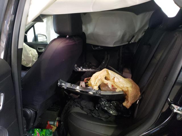 Photo 6 from auction – 2016 BUICK ENCORE SPO with VIN KL4CJ2SM6GB642852