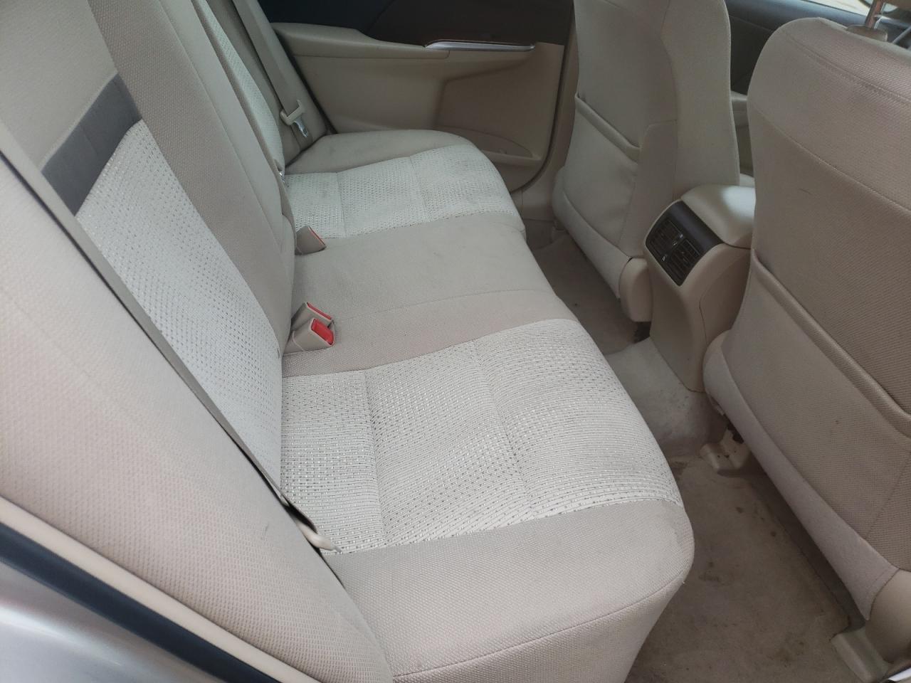 Photo 6 from auction – 2014 TOYOTA CAMRY L with VIN 4T1BF1FK5EU733114
