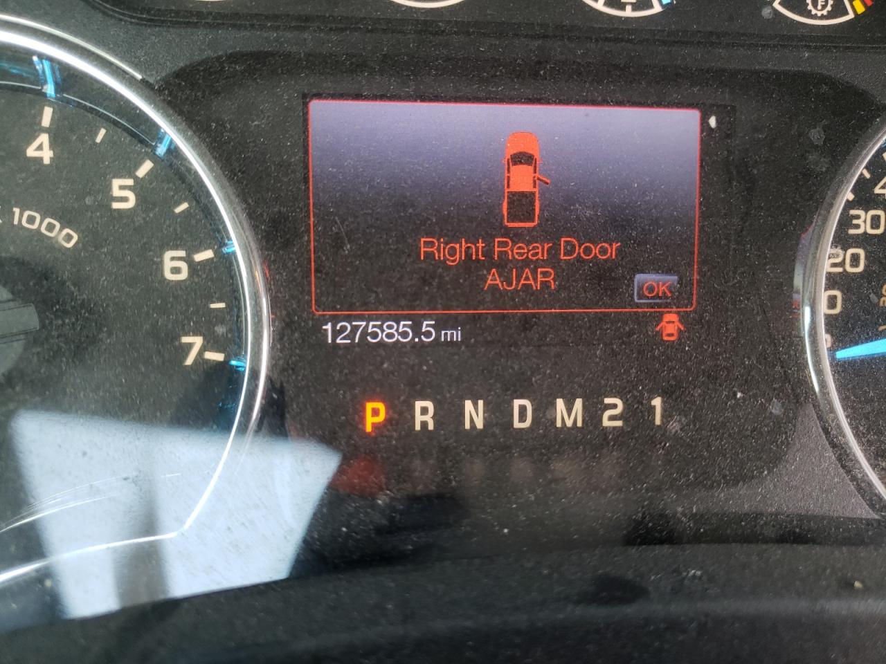 Photo 8 from auction – 2012 FORD F150 SUPER with VIN 1FTFW1EF0CFC40260