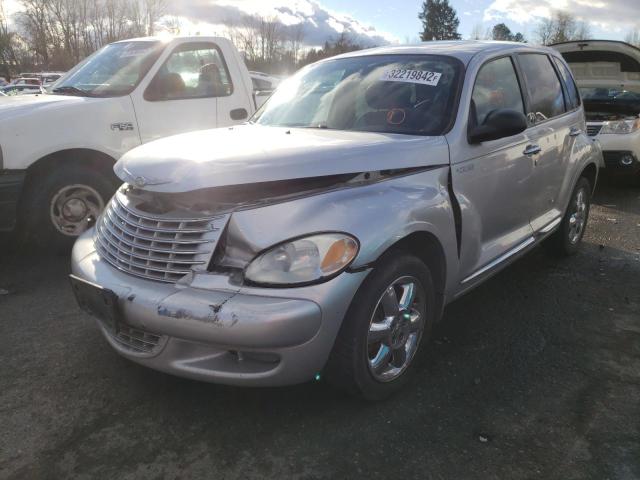 Photo 2 from auction – 2005 CHRYSLER PT CRUISER with VIN 3C8FY68885T633063