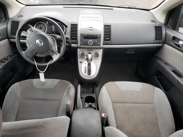 Photo 9 from auction – 2012 NISSAN SENTRA 2.0 with VIN 3N1AB6AP1CL762745