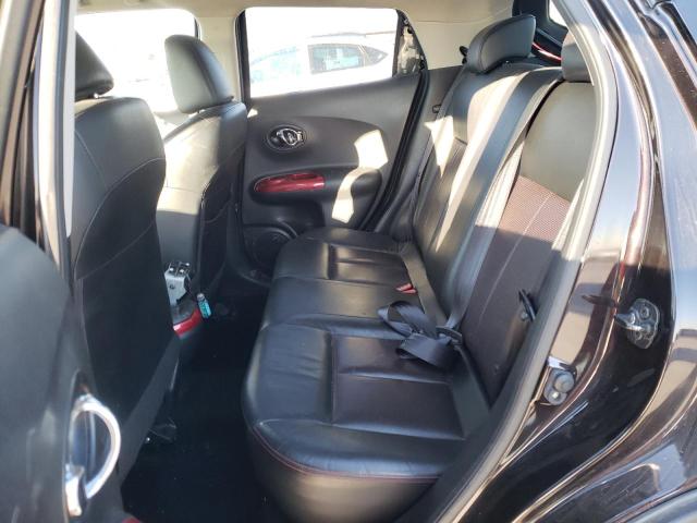 Photo 6 from auction – 2014 NISSAN JUKE S with VIN JN8AF5MR7ET359249