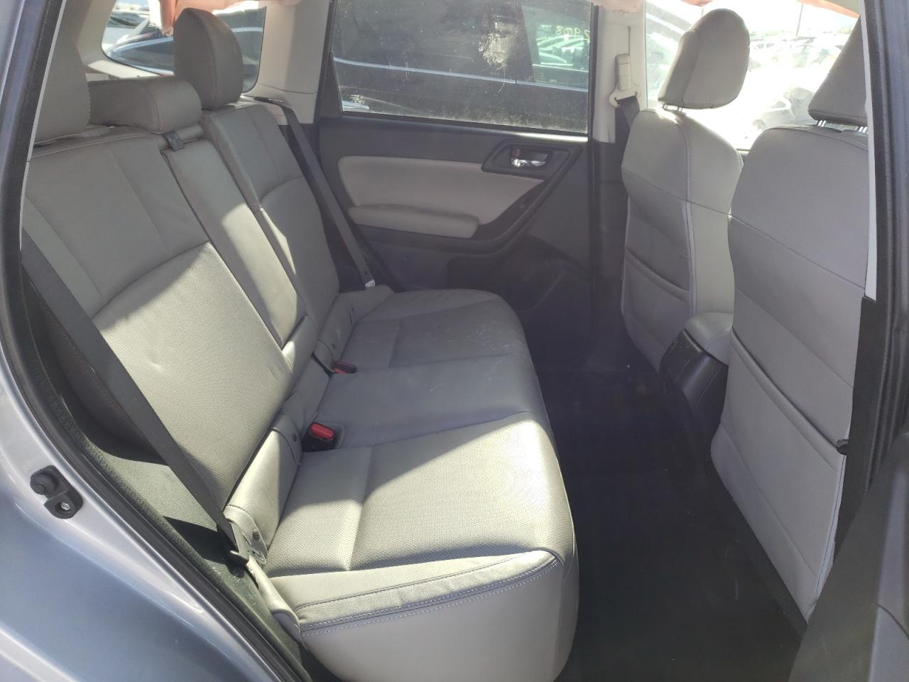 Foto 6 de la subasta – 2017 SUBARU FORESTER 2 con VIN JF2SJAJC5HH448821