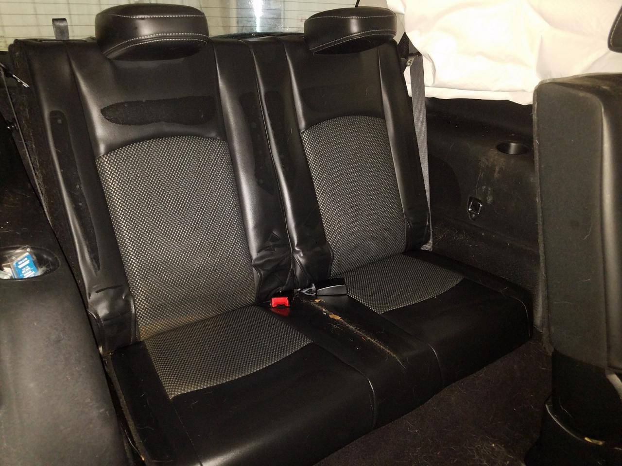 Photo 9 from auction – 2018 DODGE JOURNEY CR with VIN 3C4PDDGG3JT491522