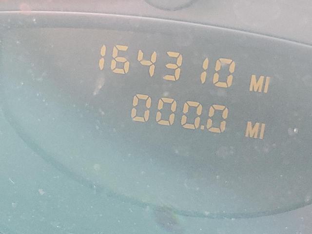 Photo 8 from auction – 2001 PORSCHE BOXSTER with VIN WP0CA29831U622570
