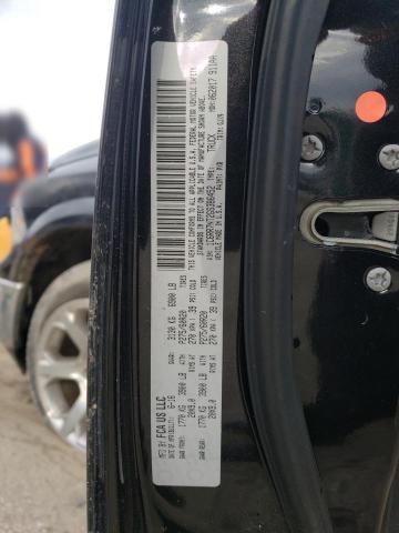 Photo 10 from auction – 2016 RAM 1500 LARAM with VIN 1C6RR7NT2GS386452
