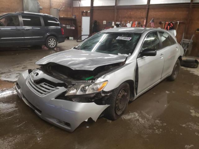 Photo 2 from auction – 2008 TOYOTA CAMRY CE with VIN 4T1BE46K38U746386