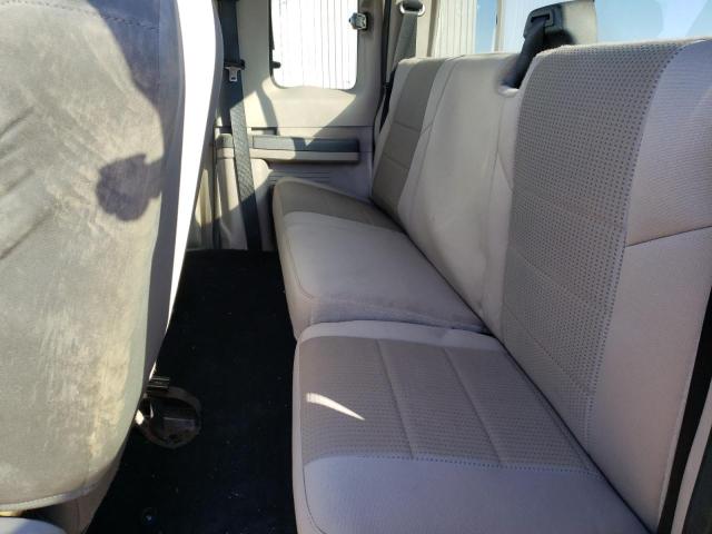 Photo 6 from auction – 2009 FORD F350 SUPER with VIN 1FTWX31R59EA29336