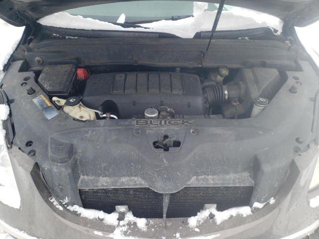 Photo 7 from auction – 2011 BUICK ENCLAVE CX with VIN 5GAKVCED5BJ103484