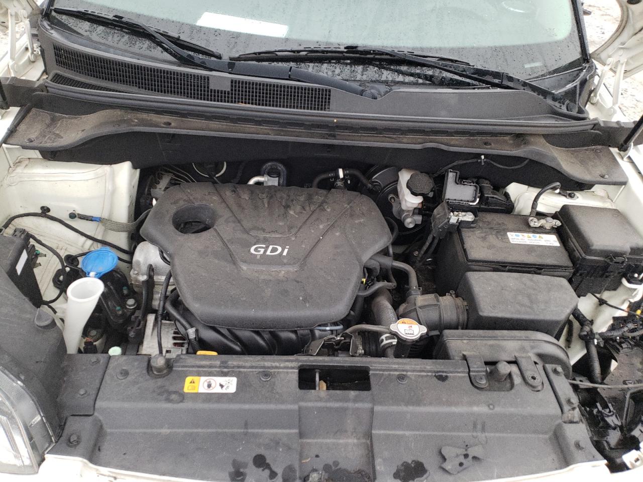 Photo 7 from auction – 2015 KIA SOUL with VIN KNDJN2A23F7813155