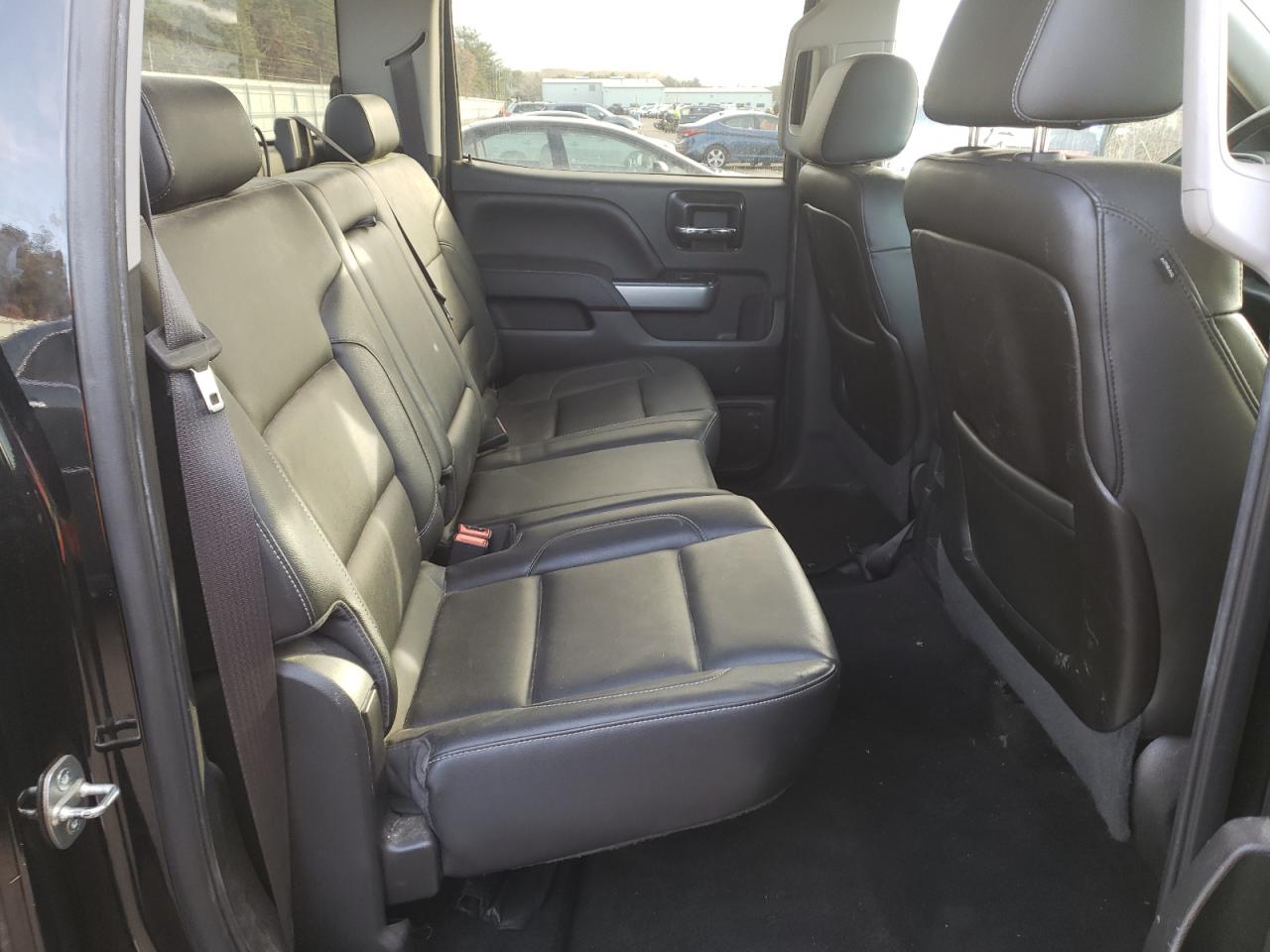 Photo 6 from auction – 2014 CHEVROLET SILVRK1500 with VIN 3GCUKREC2EG260115