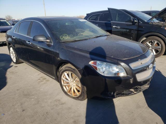 CHEVROLET MALIBU LTZ 2011 with VIN 1G1ZE5E78BF305444 - Photo from auction