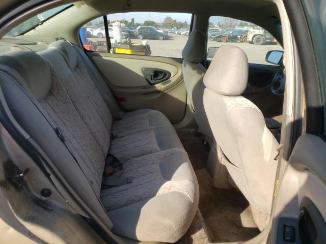 Photo 6 from auction – 2003 CHEVROLET MALIBU LS with VIN 1G1NE52J63M676940