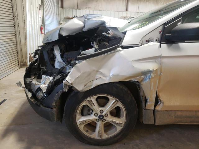 Photo 9 from auction – 2016 FORD EDGE SE with VIN 2FMPK3G90GBC00654