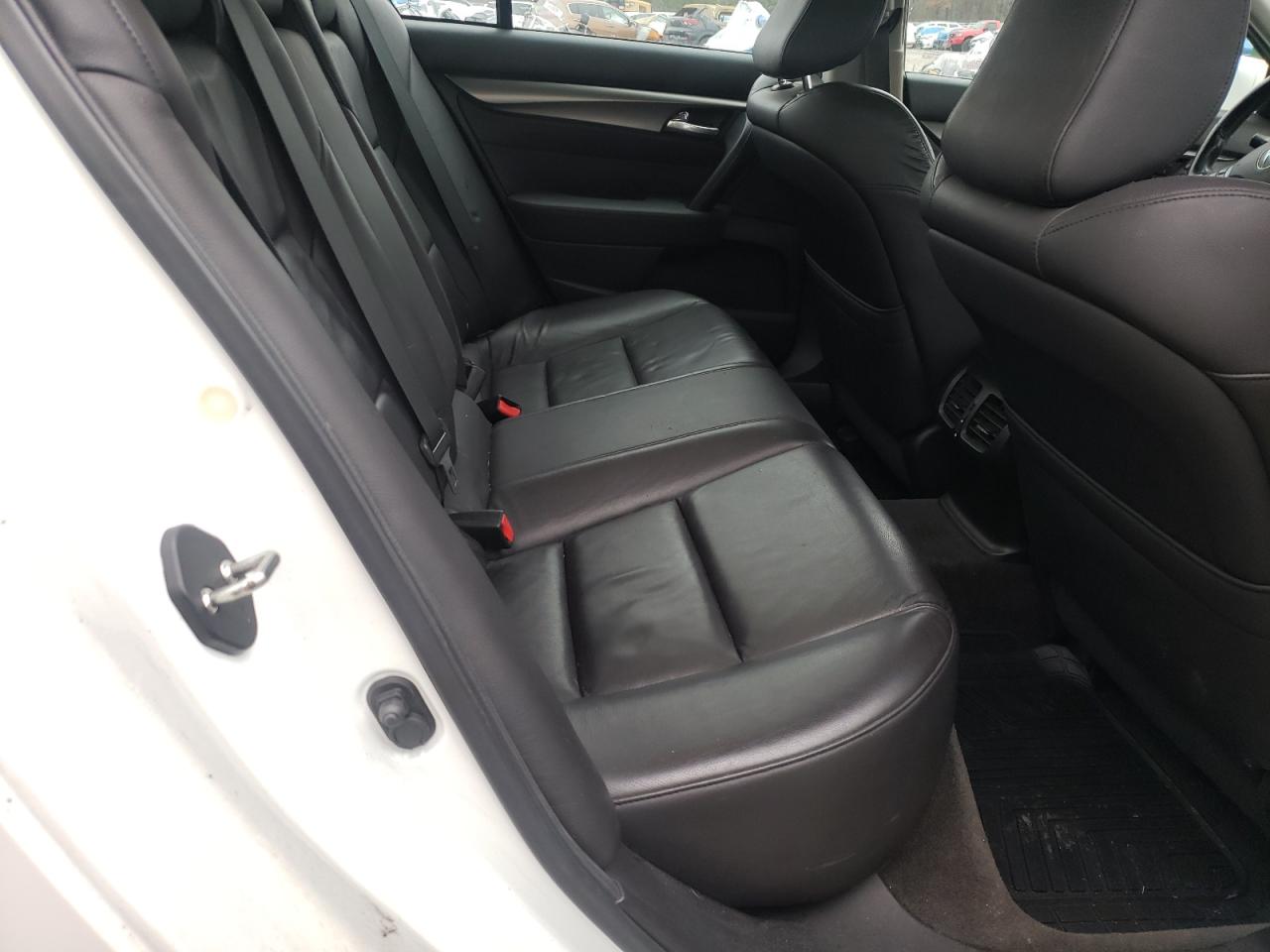 Photo 6 from auction – 2012 ACURA TL with VIN 19UUA8F2XCA016065