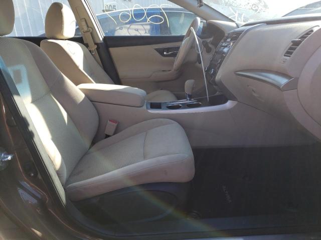 Photo 5 from auction – 2015 NISSAN ALTIMA 2.5 with VIN 1N4AL3AP3FC112121