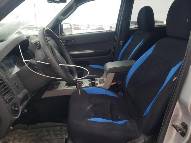 Photo 5 from auction – 2011 FORD ESCAPE XLT with VIN 1FMCU0D78BKB76371