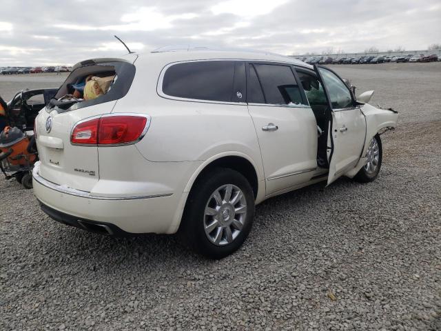 Photo 4 from auction – 2015 BUICK ENCLAVE with VIN 5GAKVBKD9FJ251612