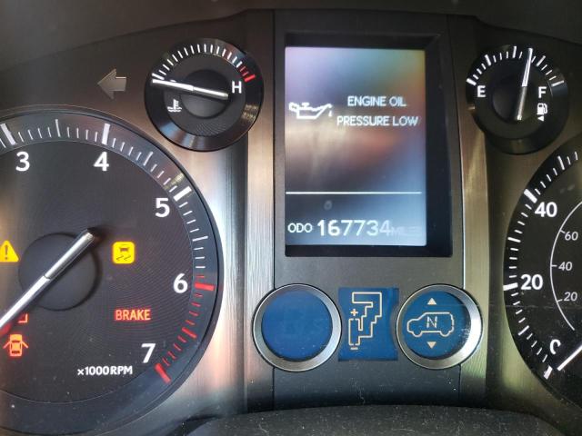 Photo 8 from auction – 2010 LEXUS GX 460 PRE with VIN JTJJM7FX3A5007581