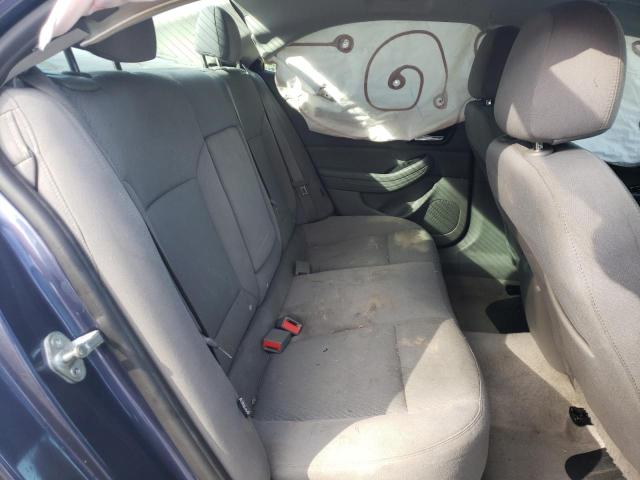 Photo 6 from auction – 2013 CHEVROLET MALIBU LS with VIN 1G11B5SA8DF345273