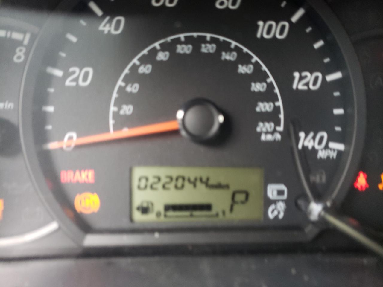Photo 8 from auction – 2018 MITSUBISHI MIRAGE with VIN ML32F3FJ1JHF06308