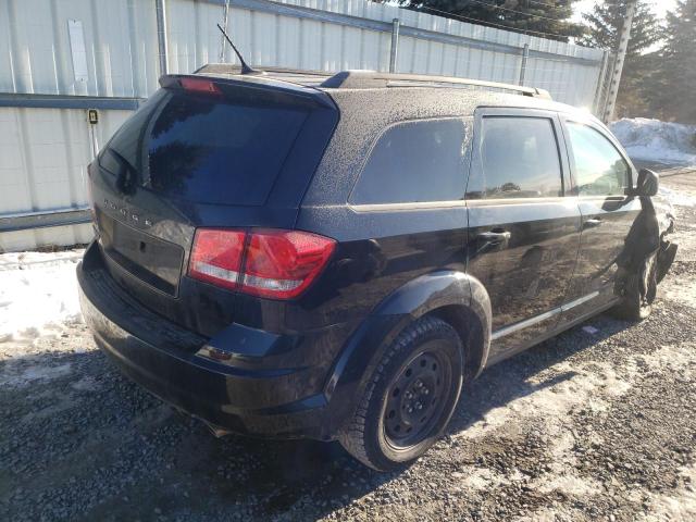 Photo 4 from auction – 2014 DODGE JOURNEY SE with VIN 3C4PDDAG4ET263883