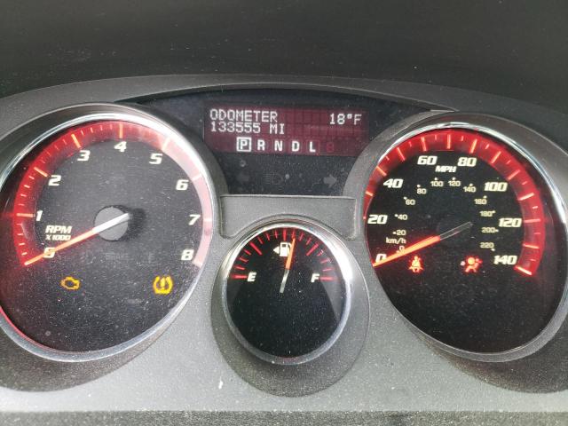 Photo 8 from auction – 2011 GMC ACADIA SLE with VIN 1GKKVPED3BJ136963