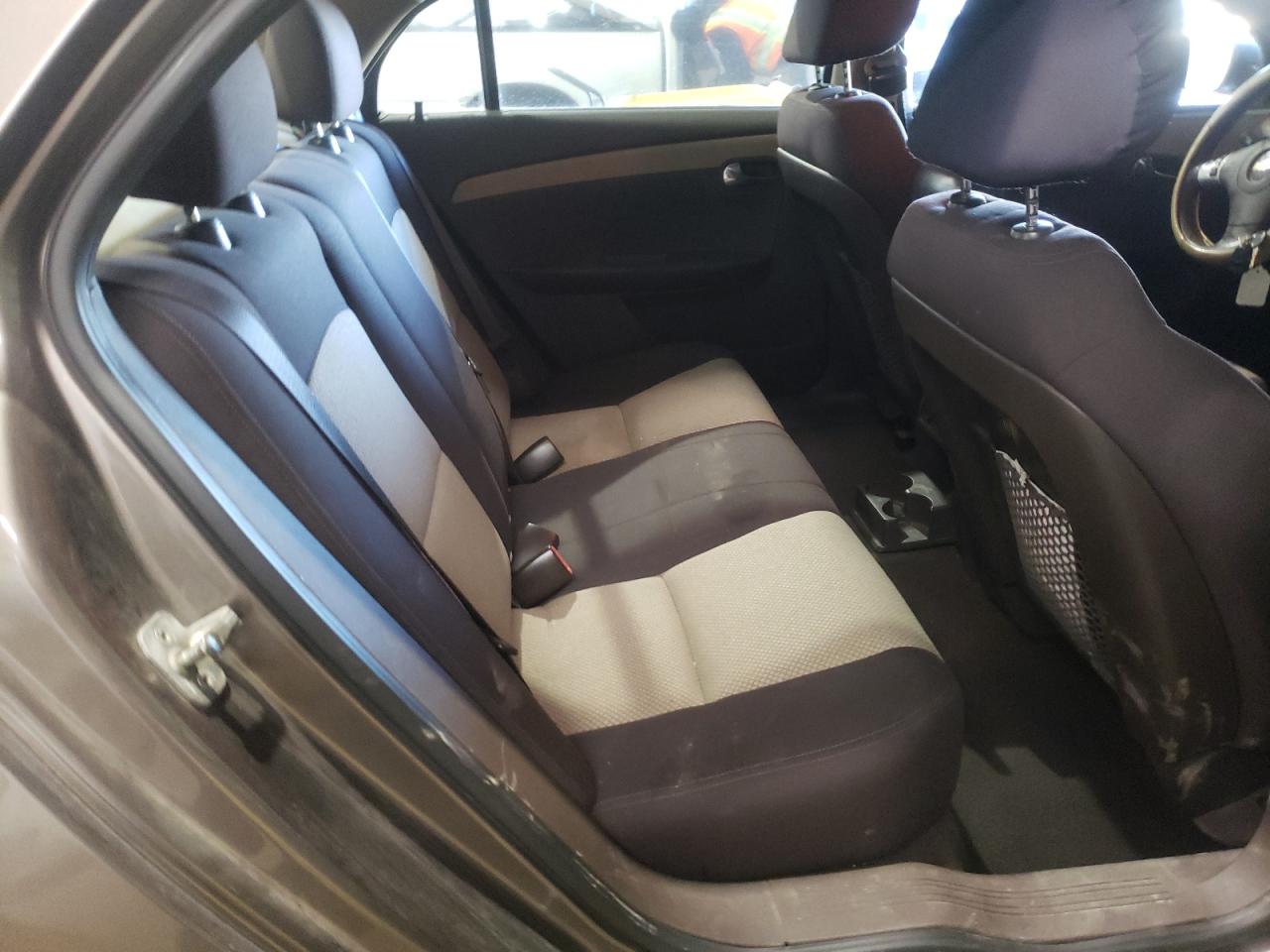 Photo 6 from auction – 2012 CHEVROLET MALIBU LS with VIN 1G1ZB5E07CF111212