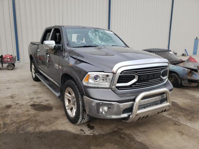 RAM 1500 LONGH 2016 with VIN 1C6RR6PT8GS368285 - Photo from auction