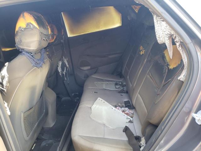 Photo 6 from auction – 2019 HYUNDAI TUCSON SE with VIN KM8J2CA48KU011398