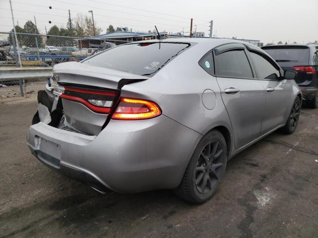 Photo 4 from auction – 2016 DODGE DART SXT with VIN 1C3CDFBB4GD564485