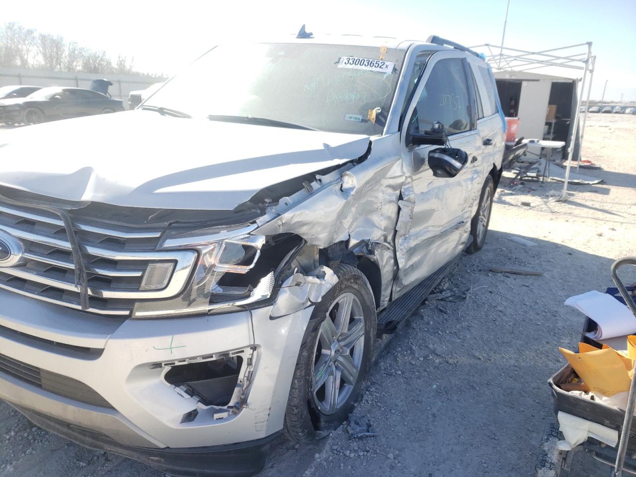 Photo 9 from auction – 2019 FORD EXPEDITION with VIN 1FMJU1HT4KEA42069