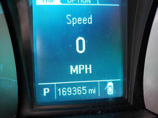Photo 8 from auction – 2013 CHEVROLET EQUINOX LT with VIN 2GNALDEK5D6128980